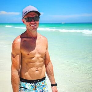 Meet your Posher, Chad